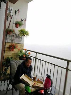 קמרון היילנדס Ghazzis Suite Cameron Highland מראה חיצוני תמונה