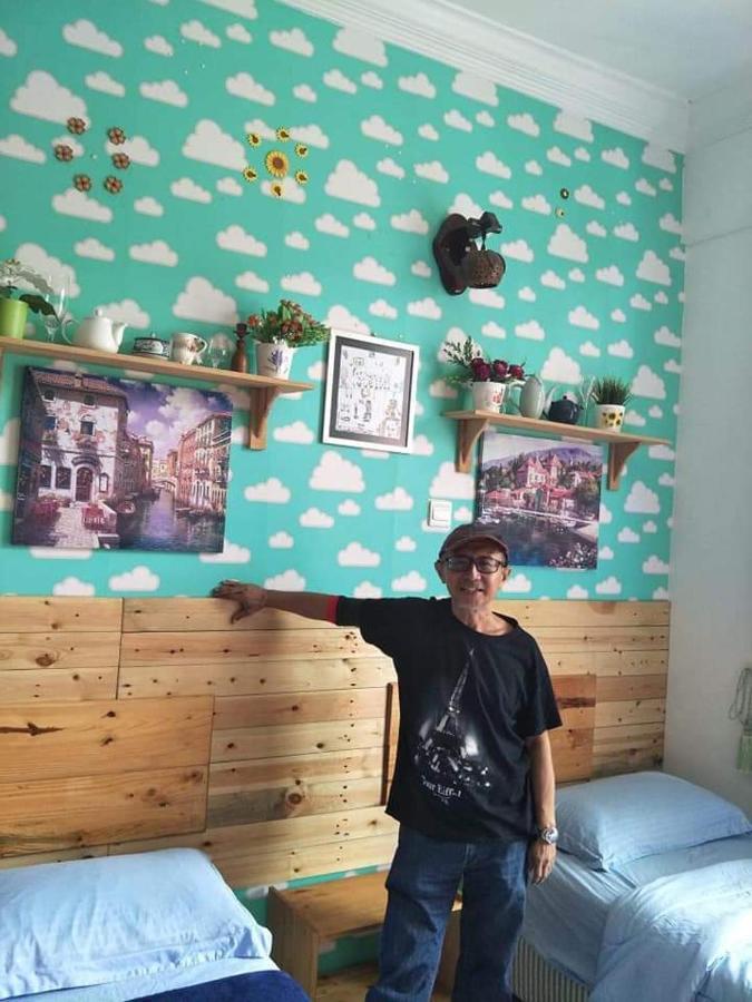 קמרון היילנדס Ghazzis Suite Cameron Highland מראה חיצוני תמונה